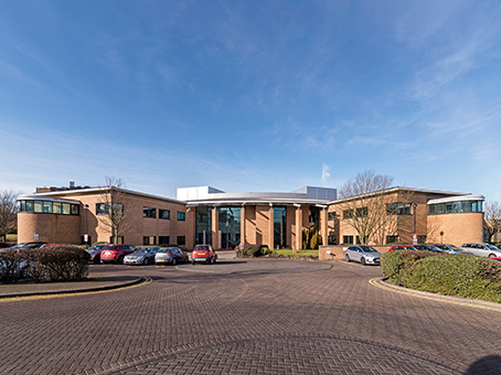 Regus Sunderland Doxford International Business Park