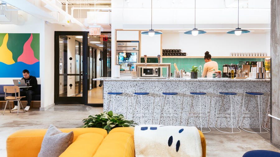 WeWork Place