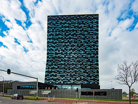 Regus Nijmegen City Centre