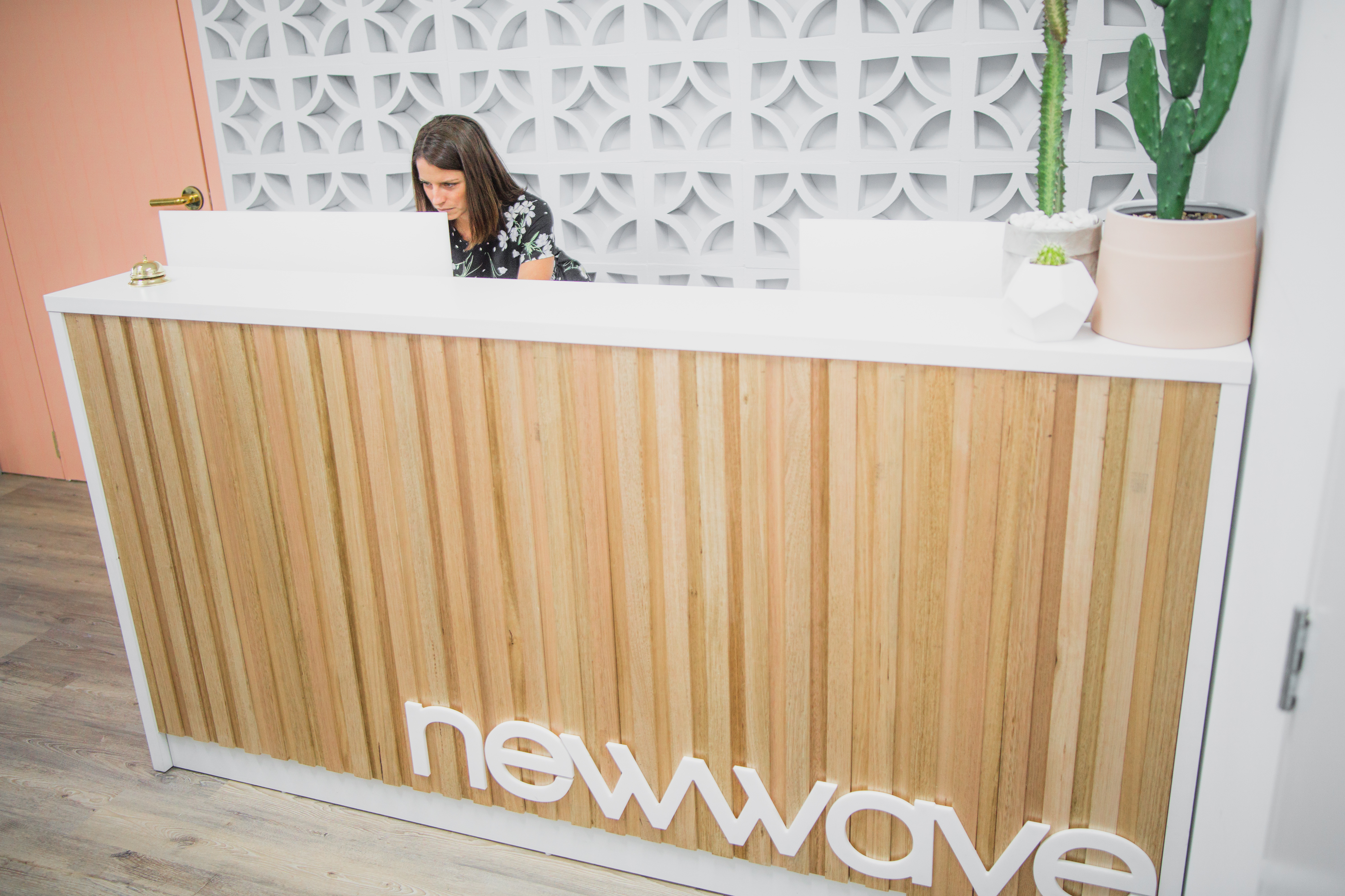New Wave Co-Space ~ Gold Coast