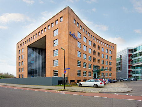 Regus Utrecht Business Park