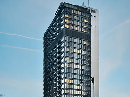 Regus Brussels IT Tower